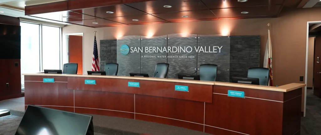 Board Room