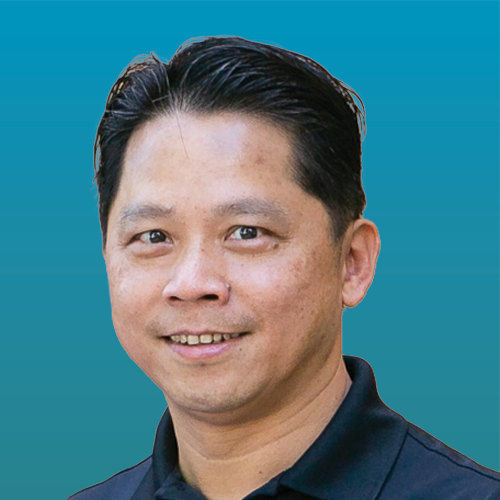 Wen Huang
