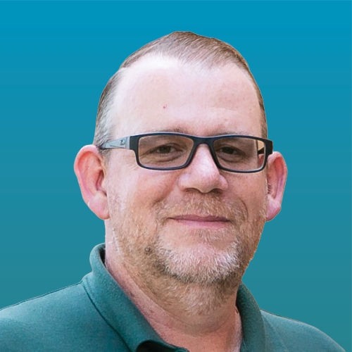 Brent Adair