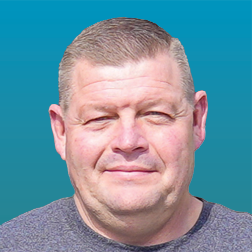 David McArthur
