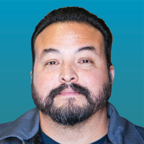 Michael Rodriguez