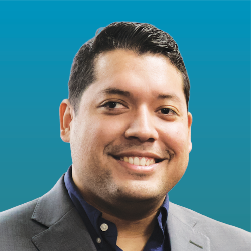 Matthew Olivo