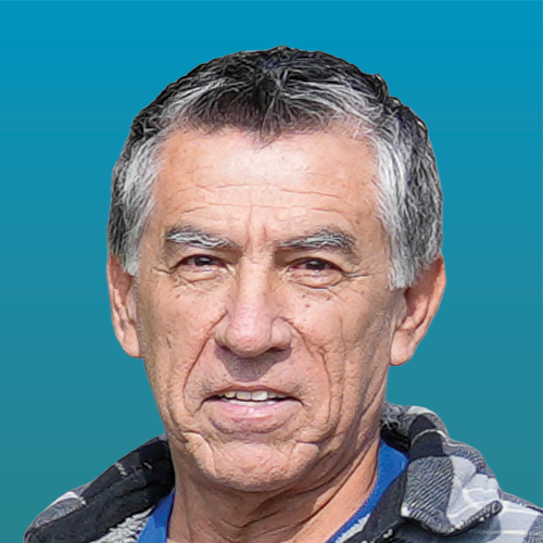 Alex Ortiz